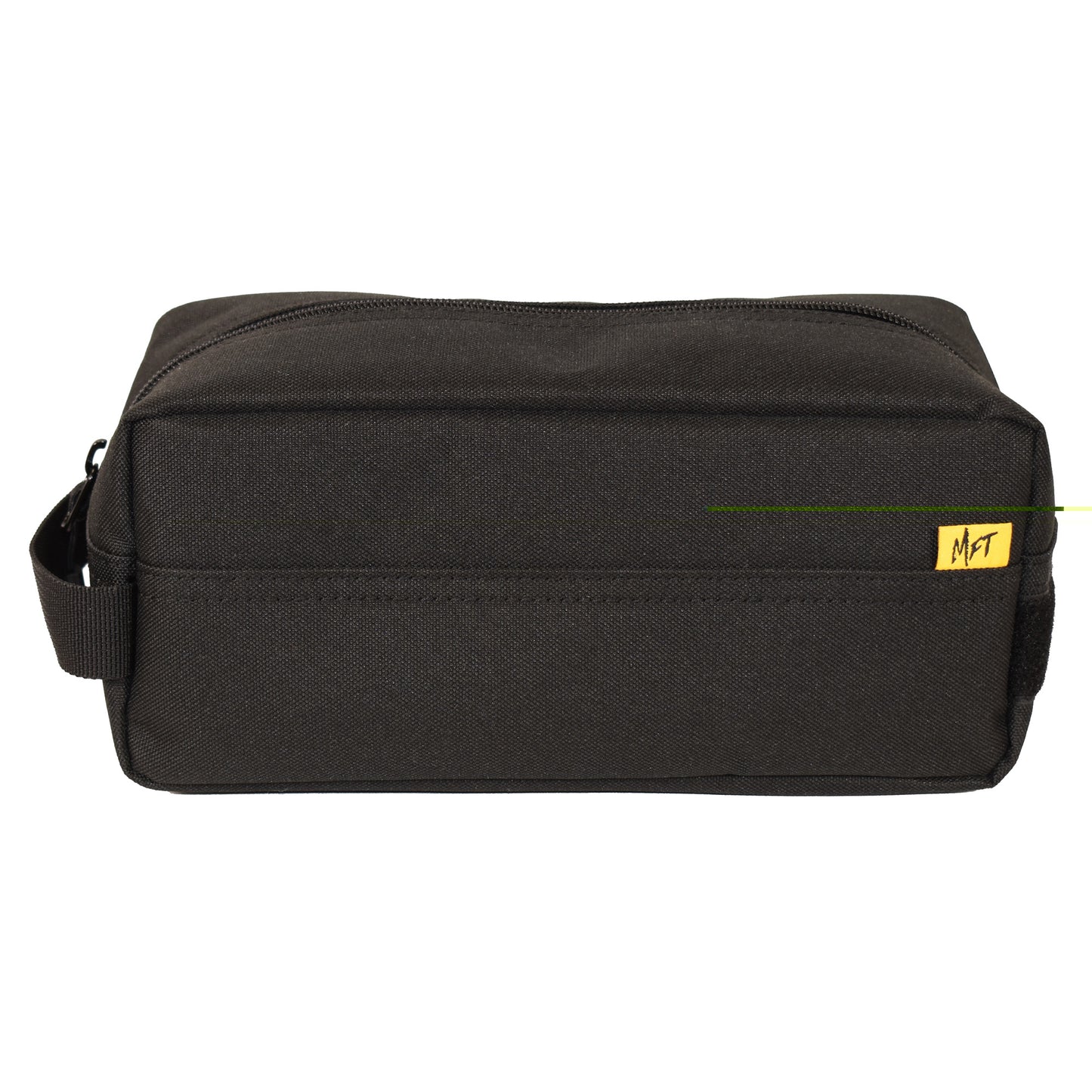 Mft Storage Case 9.5x4.5x4 Blk