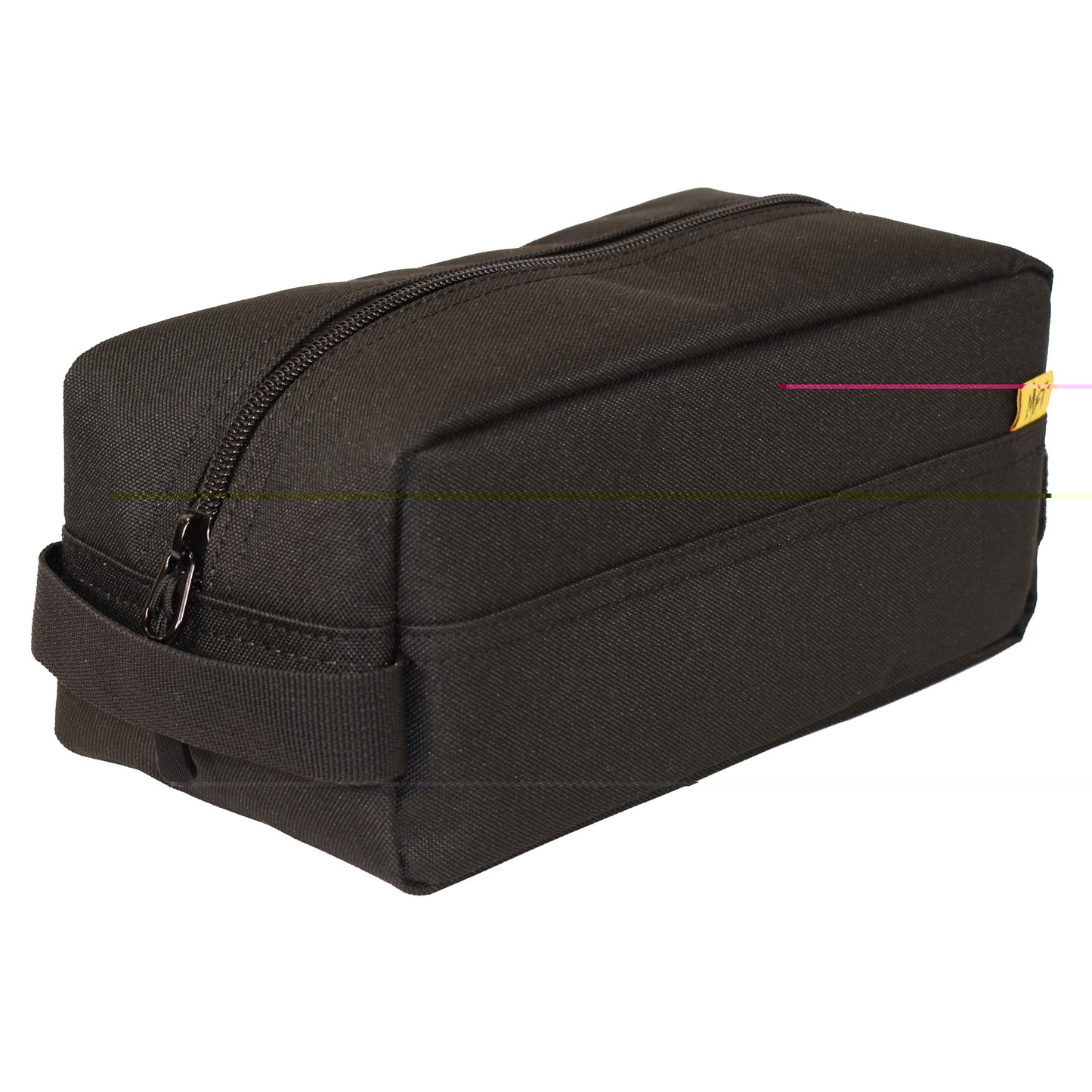 Mft Storage Case 9.5x4.5x4 Blk