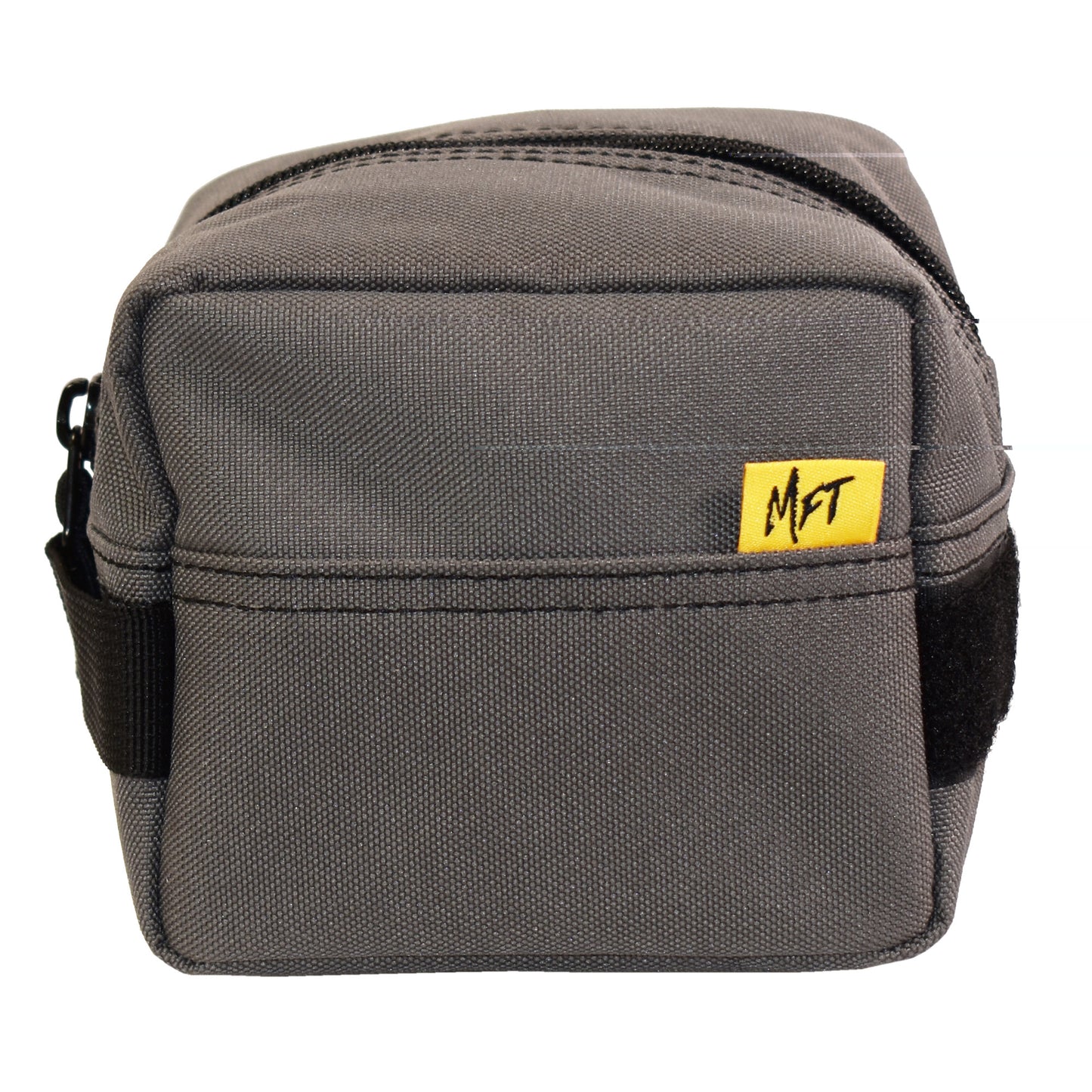 Mft Storage Case Mini 4.75x4.5x4 Gry