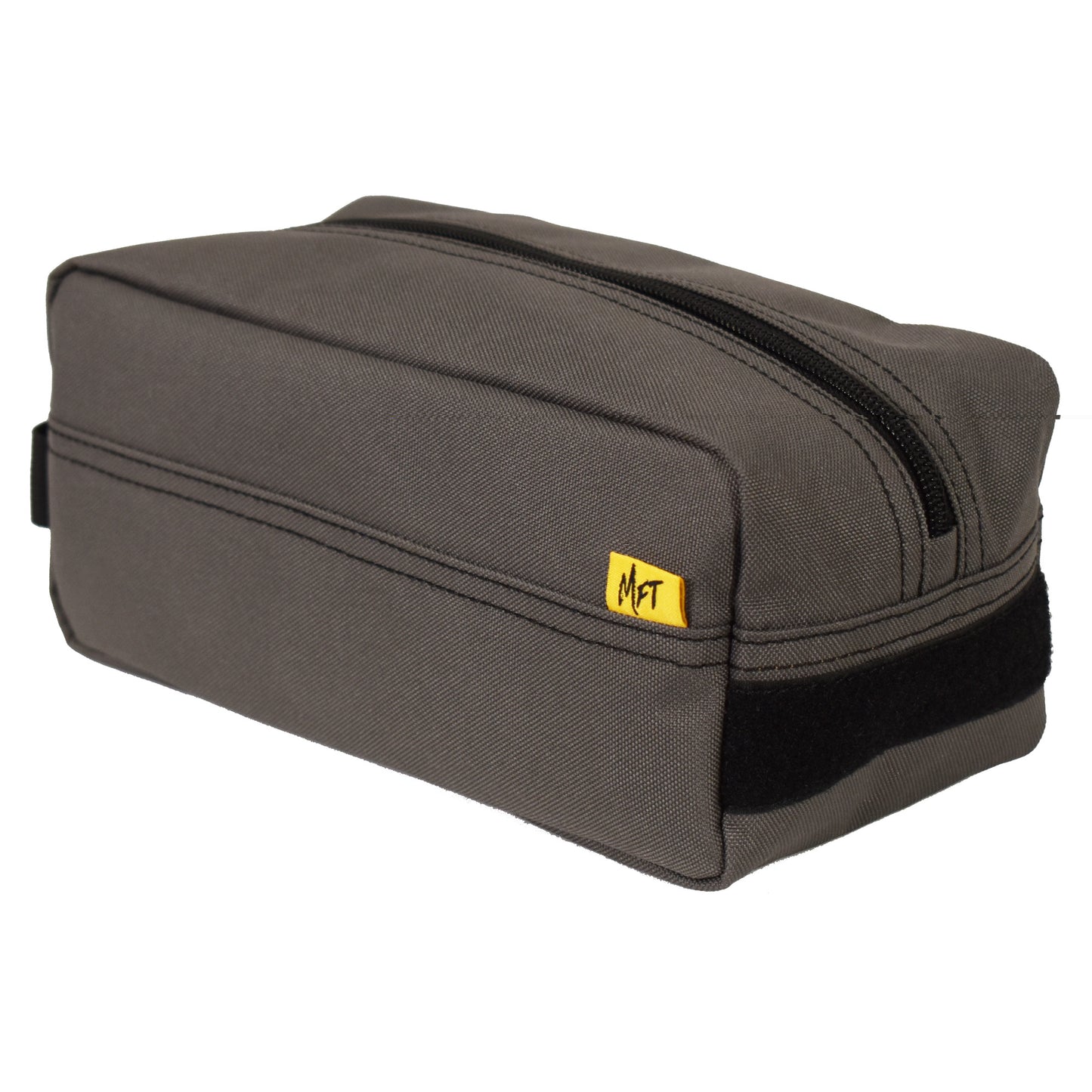 Mft Storage Case 9.5x4.5x4 Gry