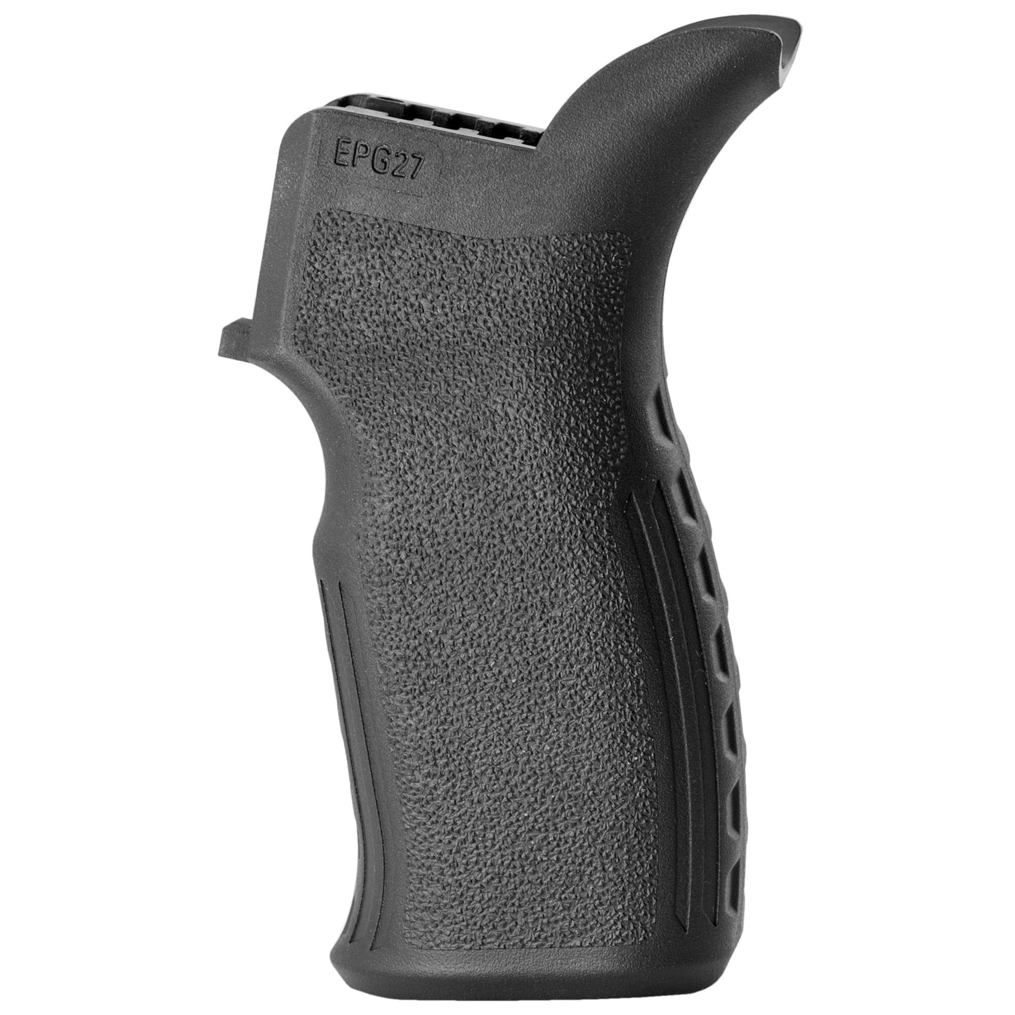 Mft Engage Ar15 Pstl Grp Enhn Fs Blk
