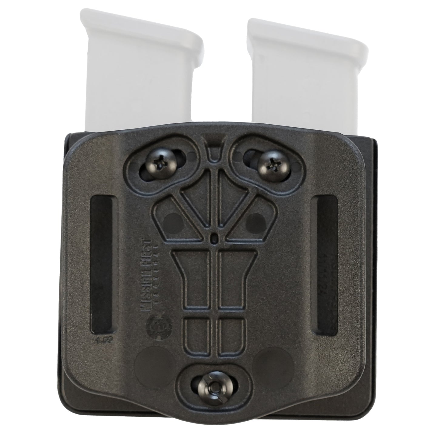 Mft Dbl Mag Pch For Glk 9/40 Db Stk
