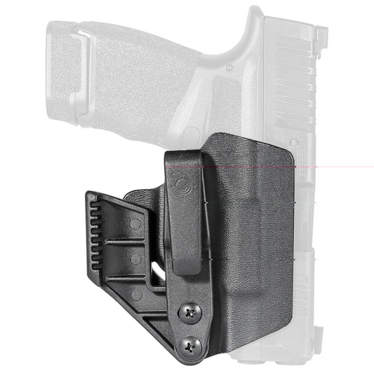 Mft Minimalist Hlstr Sprngfld Hellct