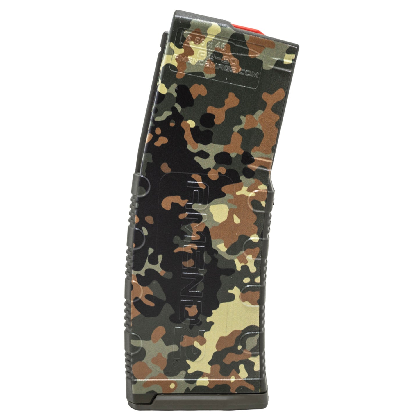Mag Amend2 Ar15 556 30rd Mod2 Ftrn