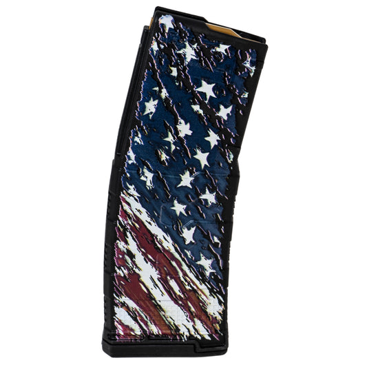 Mag Amend2 Ar15 556 30rd Mod3 Flag
