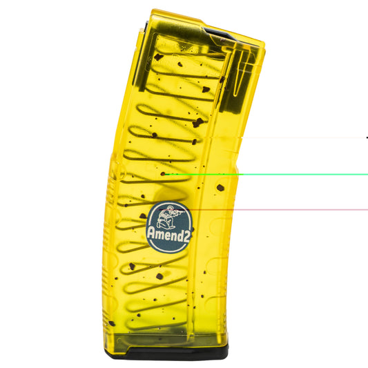 Mag Amend2 Ar15 556 30rd Modc Banana