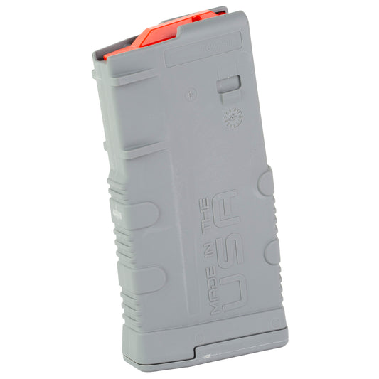 Mag Amend2 Sr25/ar10 7.62 20rd