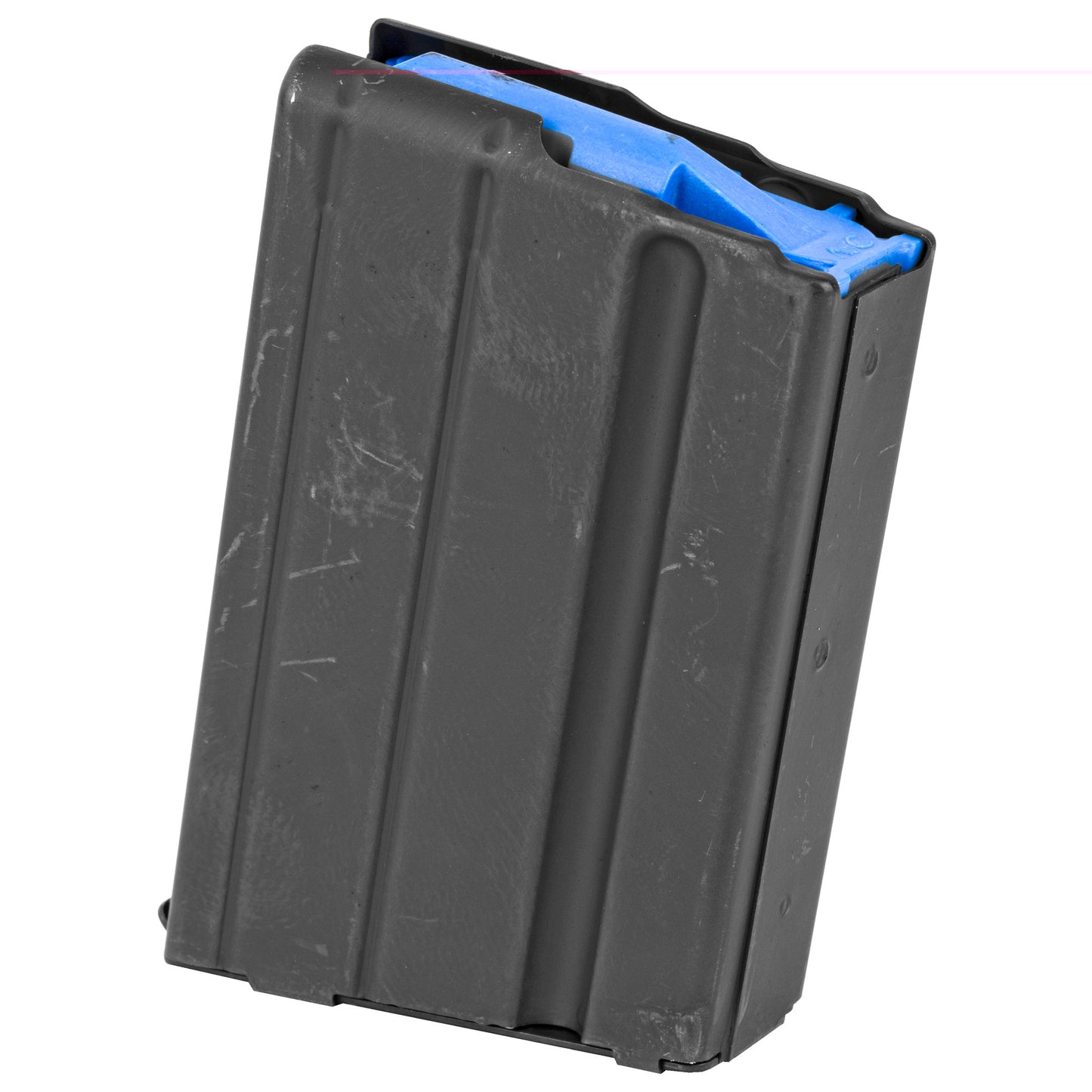 Mag Asc Ar6.5 10rd Sts Blk