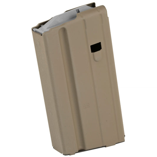Mag Asc Ar6.8 15rd Sts