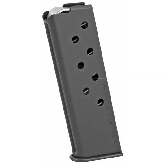 Mag Beretta 21 25acp Blue 8rd