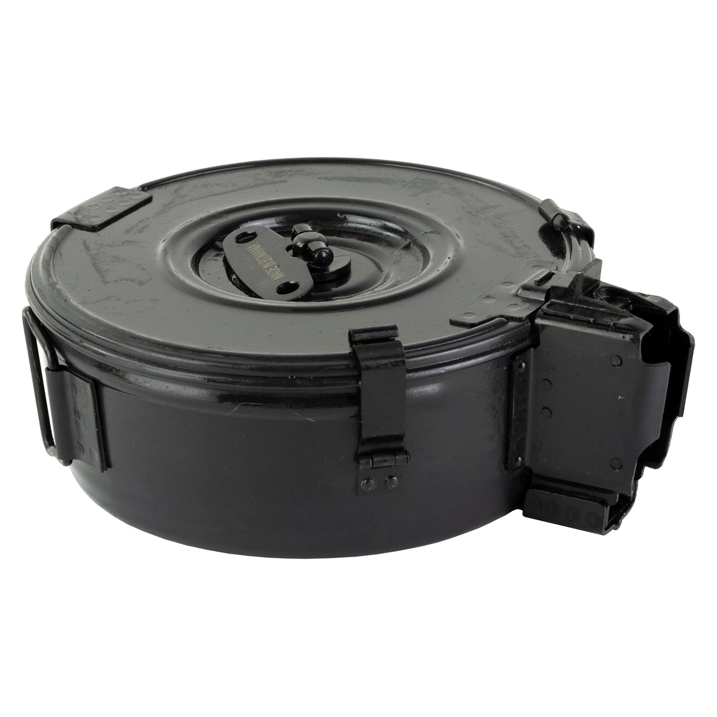 Mag Cent Arms Romanian Ak 75rd Drum