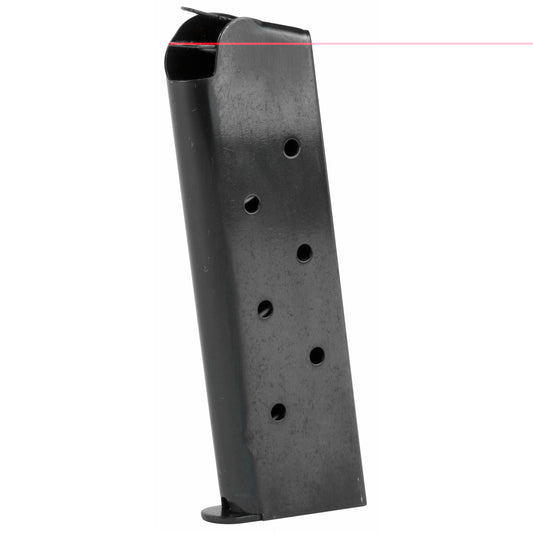 Mag Cmc Prod 8rd 45acp W/pad