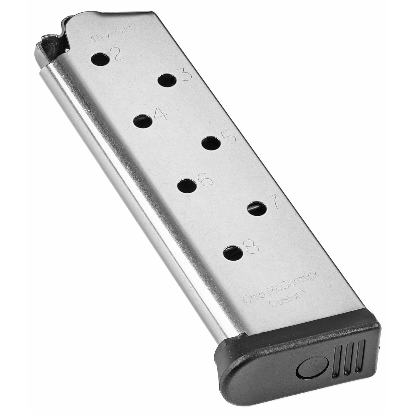 Mag Cmc Prod Rp 8rd 45acp Sts
