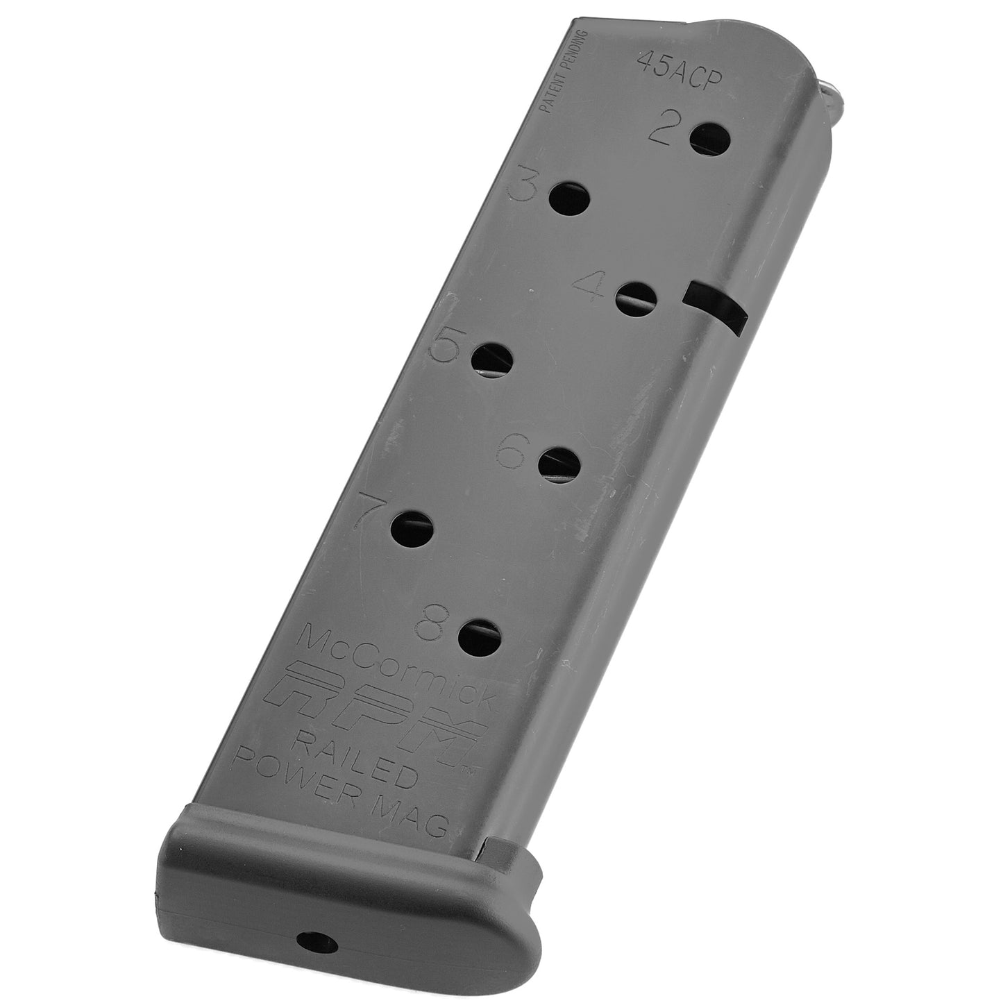 Mag Cmc Prod 8rd 45acp Rpm