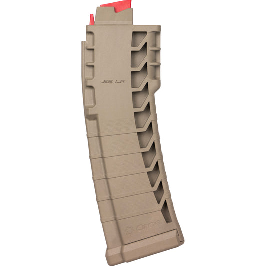 Mag Cmmg 22lr 25rd Convr G2 Fde