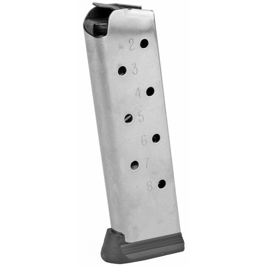 Mag Colt Gvt/gc/cc 45acp 8rd Sts