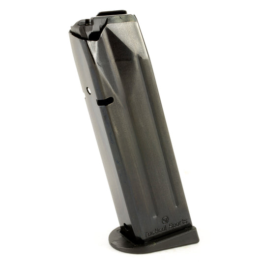 Magazine Cz75 Ts/czechmate 9mm 20rd
