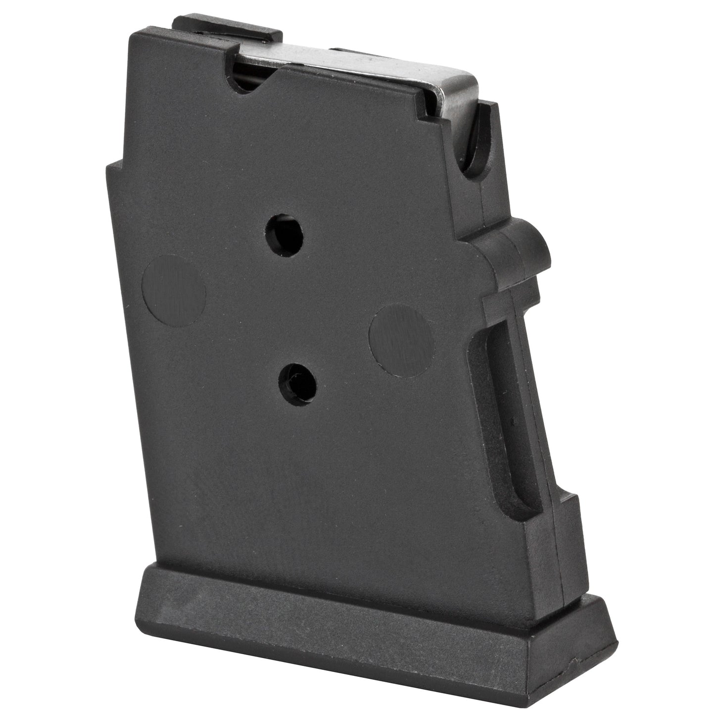 Magazine Cz 452 Zkm 22lr 5rd Poly
