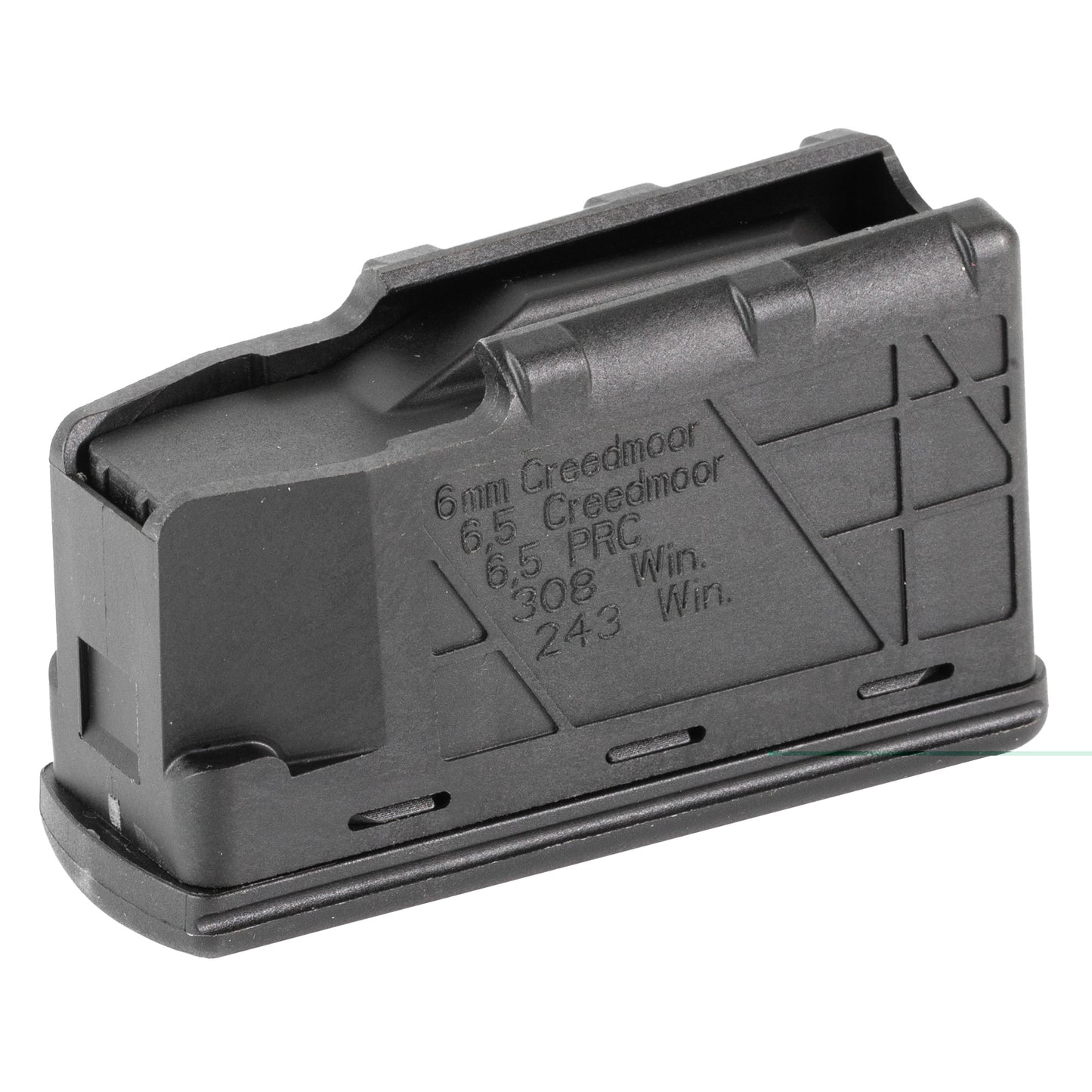 Magazine Cz 600 5rd