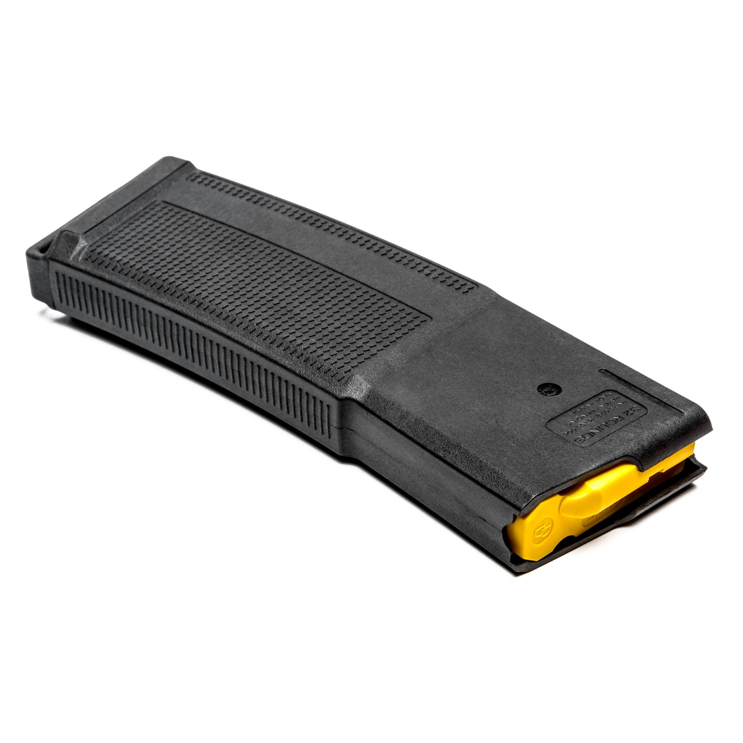 Mag Dd 5.56 32rd Blk 12pk