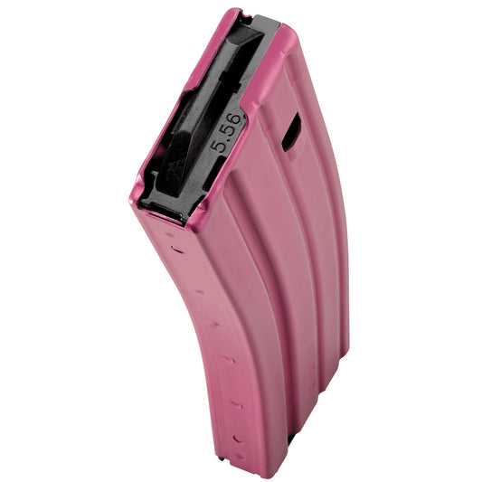 Mag Duramag 30rd 5.56 Alum