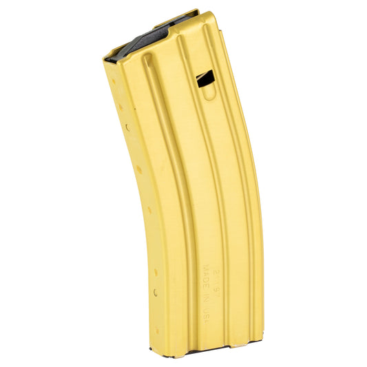 Mag Duramag 30rd 5.56 Alum