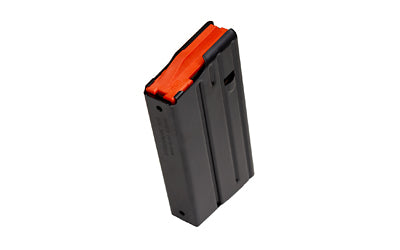 Mag Duramag 20rd 308/6.8x51 Ss Blk
