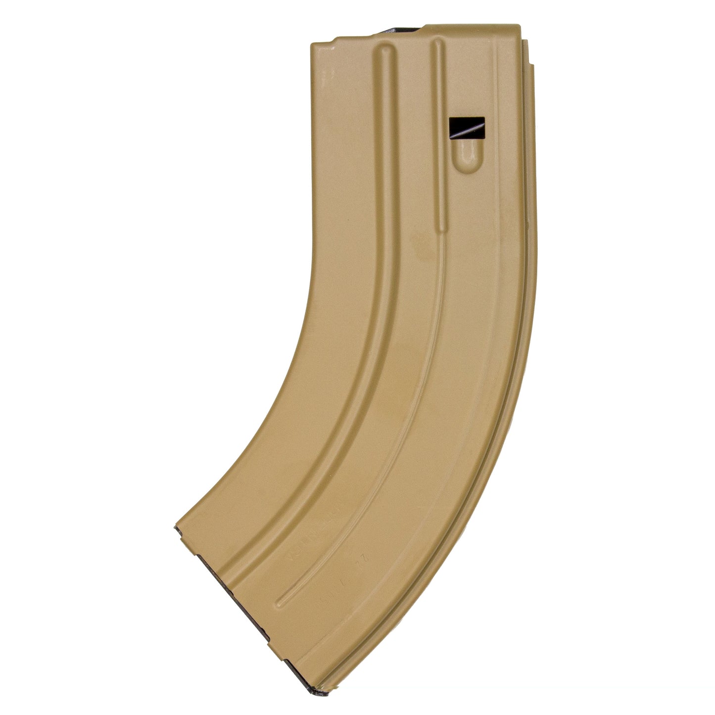 Mag Duramag 28rd 7.62x39 Ss Fde
