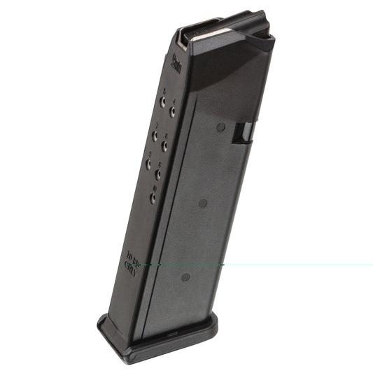 Mag Derya Dy9 9mm 10rd Blk