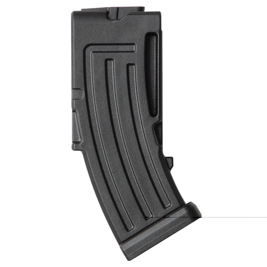 Mag Derya Tm22 22lr 10rd Poly