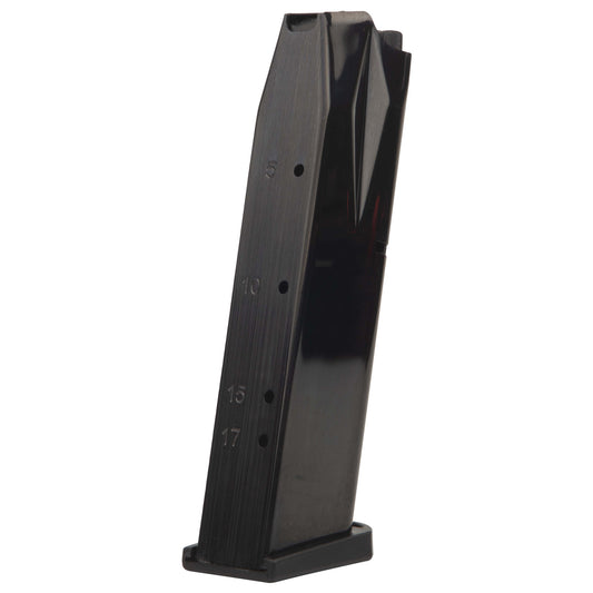 Mag Derya Melik 9mm 17rd Blk