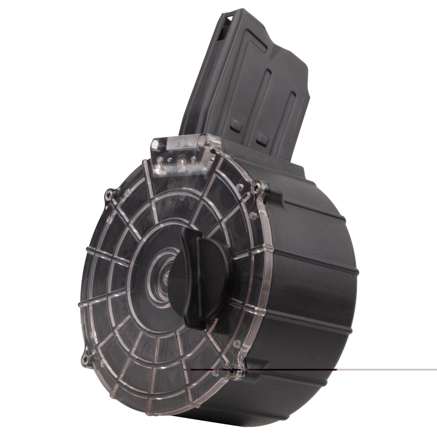 Mag Derya Dy12 12ga 21rd Drum Blk