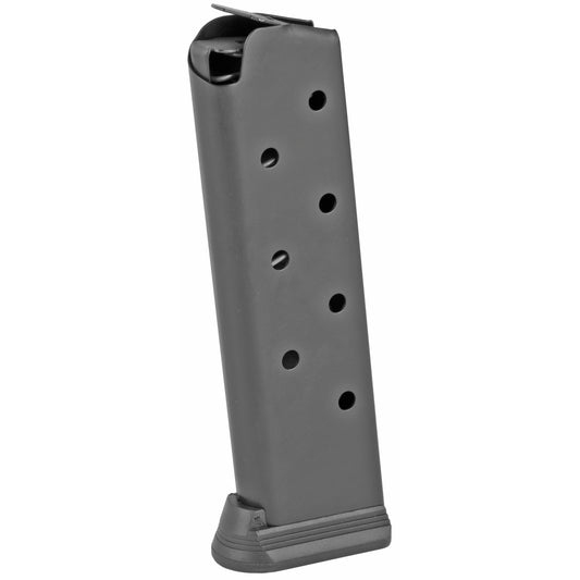 Mag Ed Brown 45acp 8rd Blk