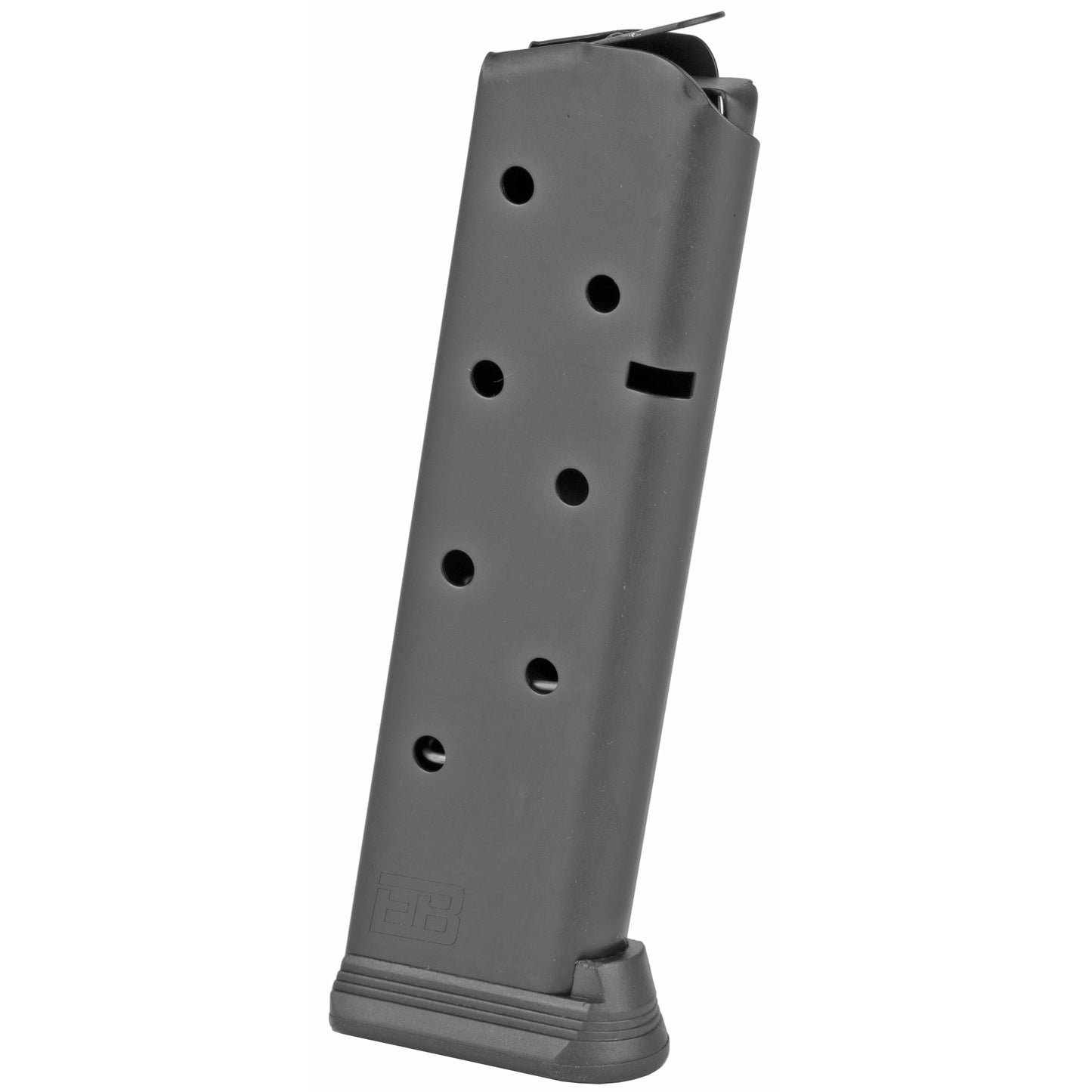 Mag Ed Brown 45acp 8rd Blk