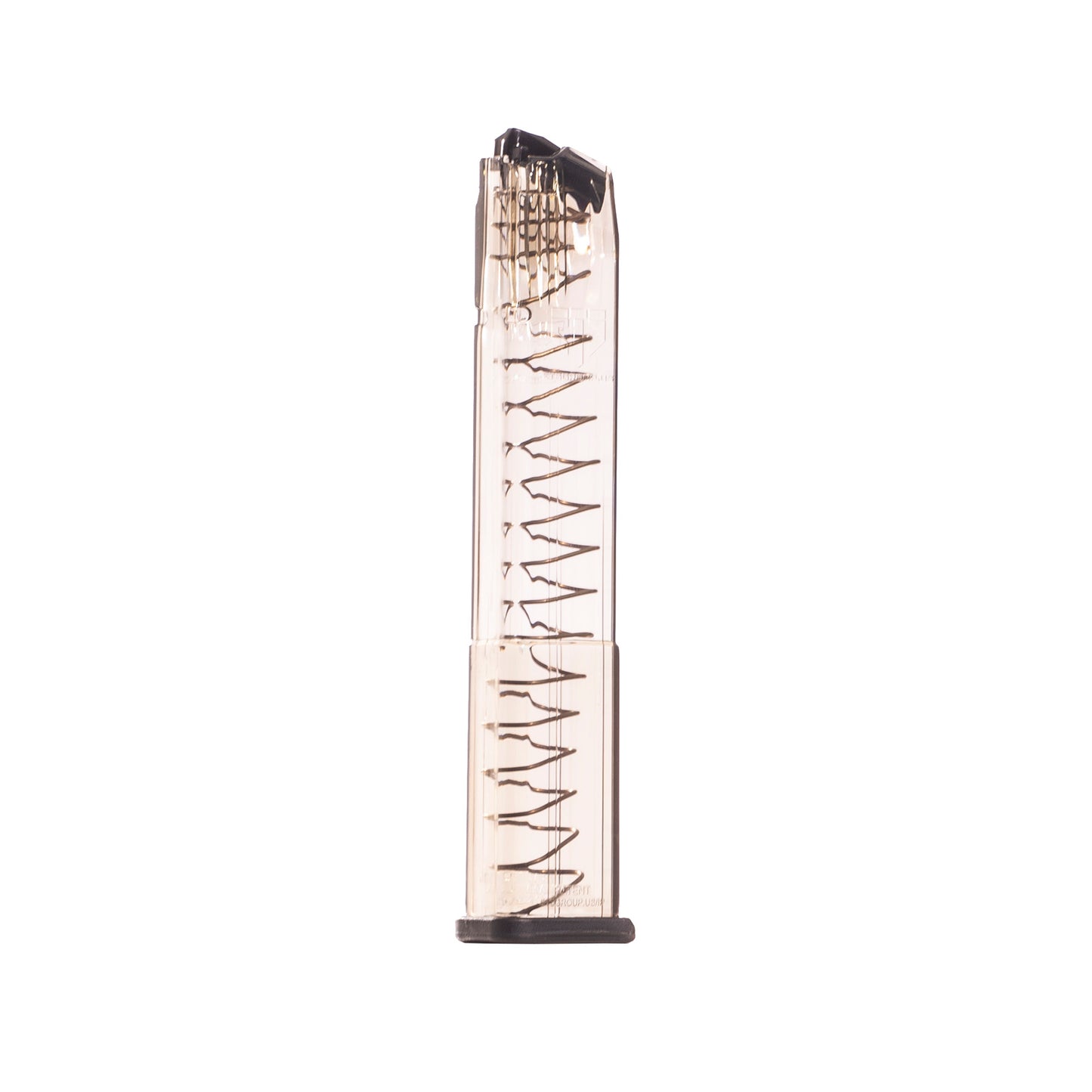 Ets Mag Omega For S&w M&p 9mm 30rd