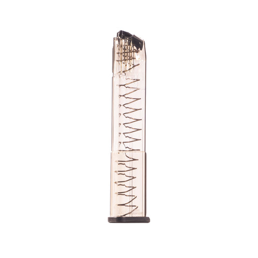 Ets Mag Omega For S&w M&p 9mm 30rd