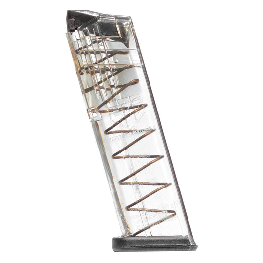 Ets Mag For Sig 320 9mm Clear