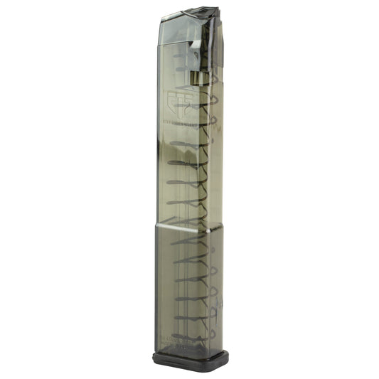 Ets Mag For Glk 17/19 9mm 32rd G2 Cs