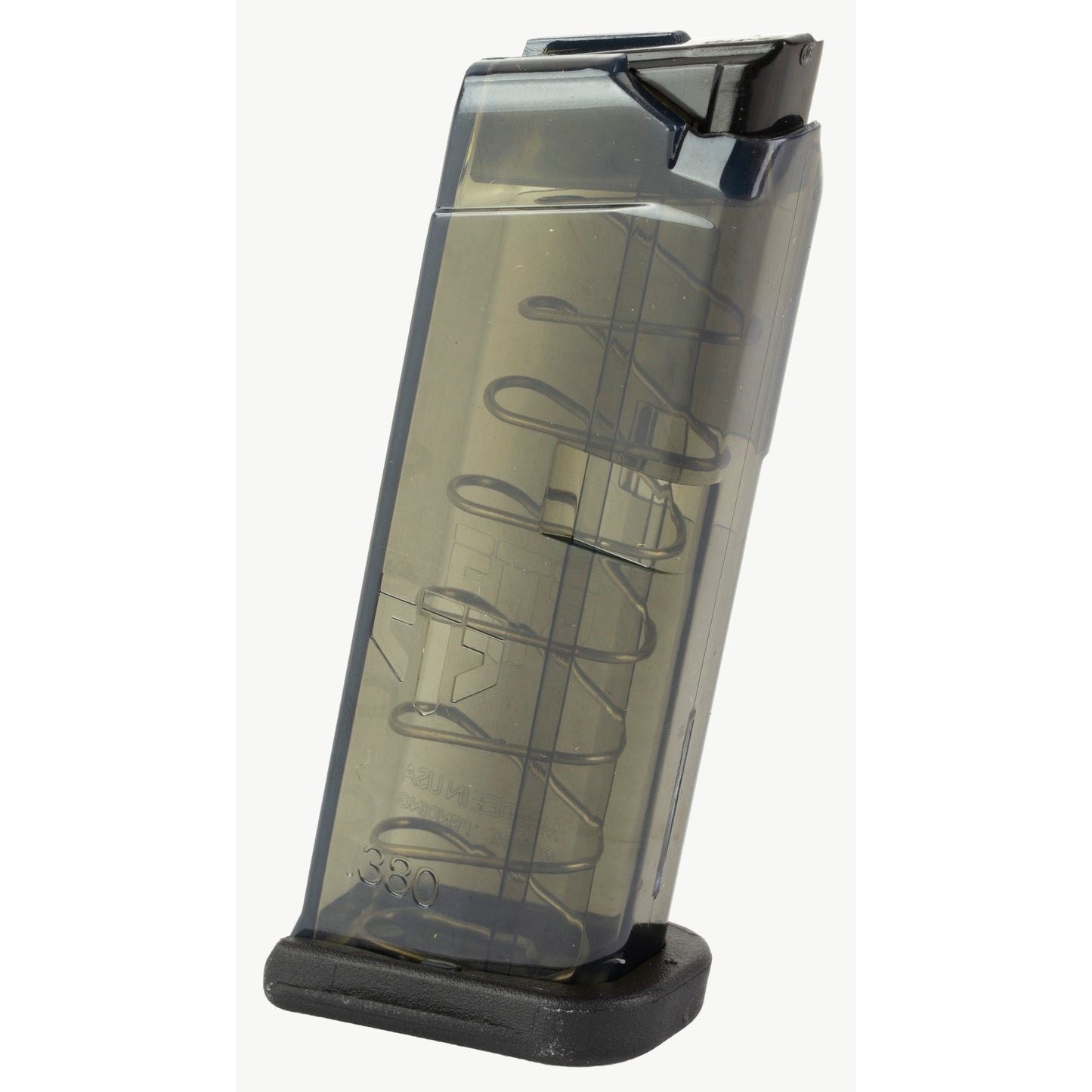 Ets Mag For Glk 42 380acp Crb Sm