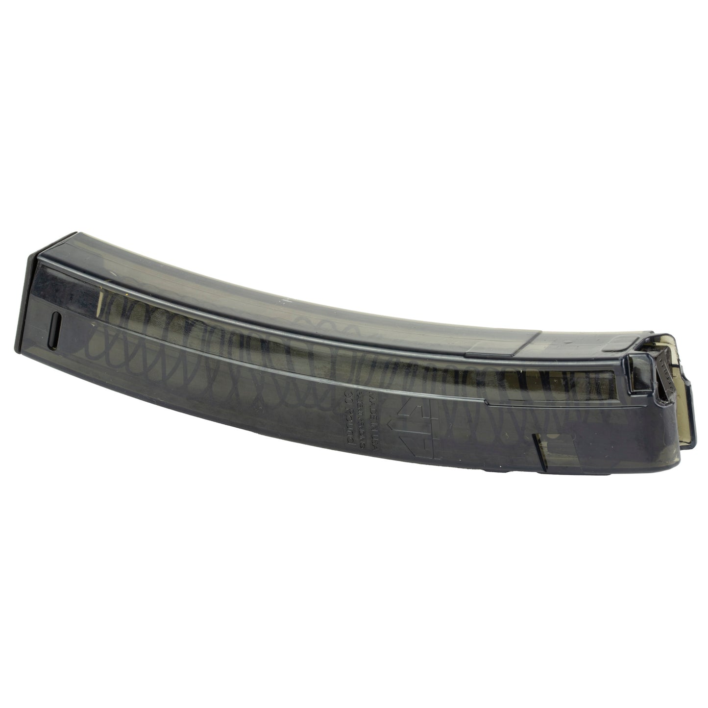 Ets Mag For Hk Mp5 9mm 30rd Crb Smk