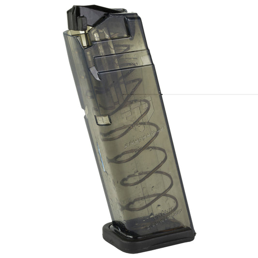 Ets Mag For Sig P320 9mm Crb Sm