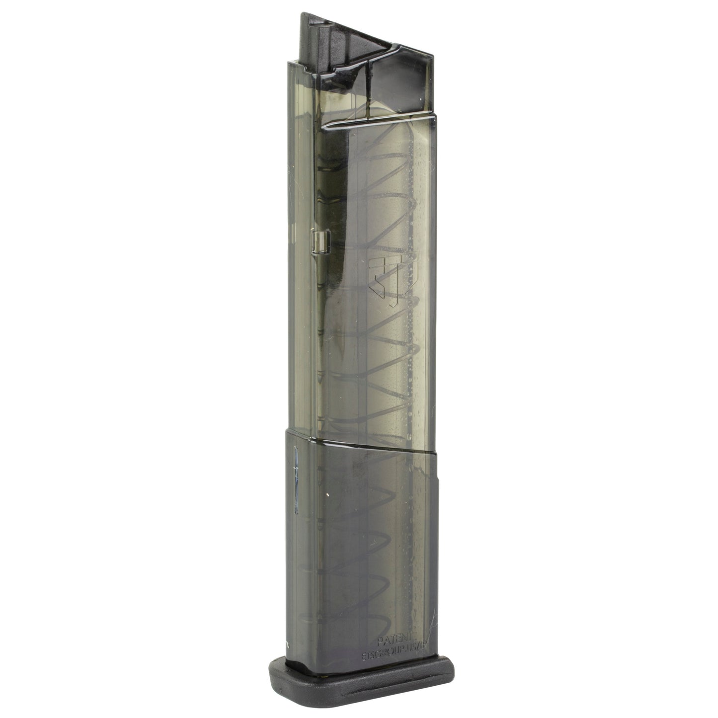 Ets Mag For S&w Shld 9mm 12rd Crb Sm