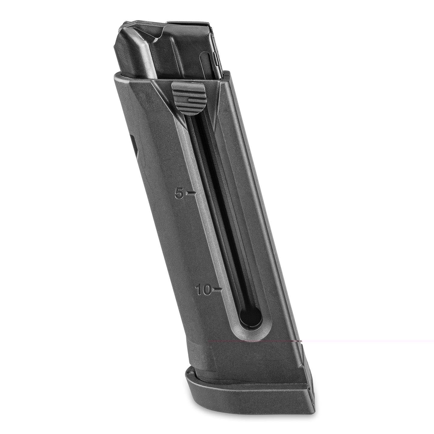 Mag Fn 502 22lr 10rd Blk