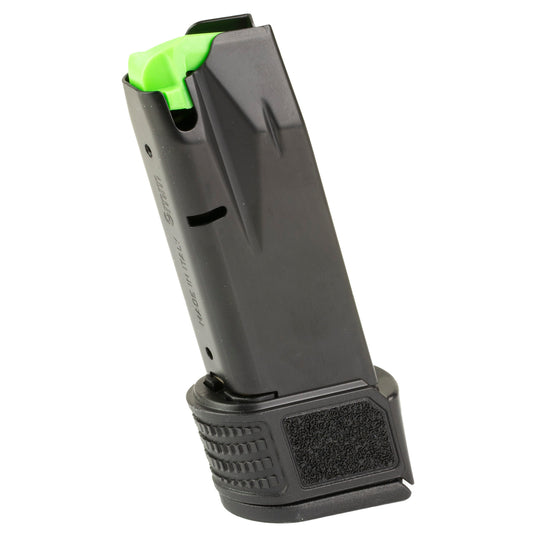 Mag Fn Reflex Xl 9mm 10rd Blk