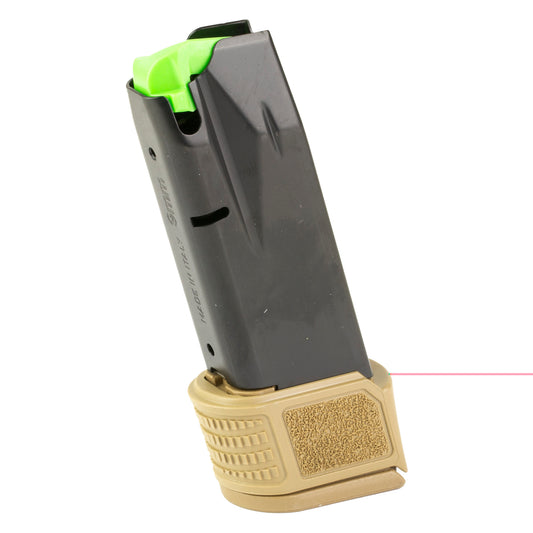 Mag Fn Reflex Xl 9mm 10rd Fde