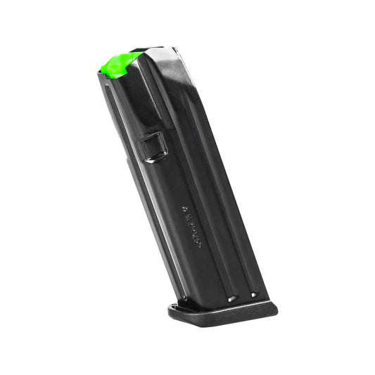 Mec-gar Mag Fits Glk 17 9mm 18rd Afc
