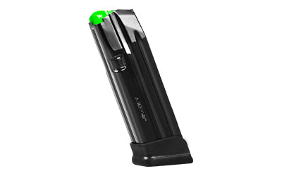 Mec-gar Mag Fits Glk 19 9mm 18rd Afc