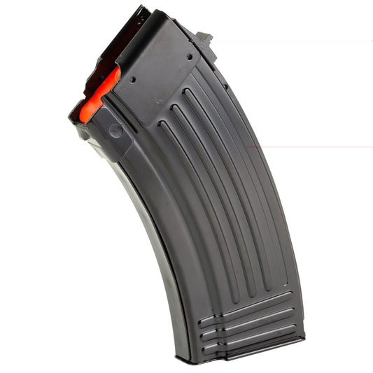 Go Mag Ak47 20rd Steel 762x39 Blk