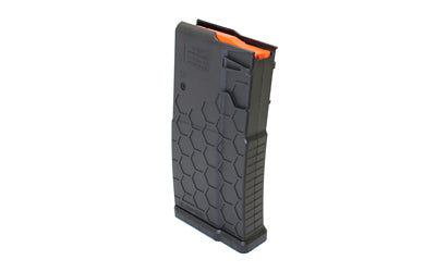 Mag Hexmag 7.62 20rd Black