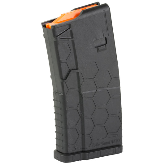 Mag Hexmag Shrty 10/20 Ar15 10rd